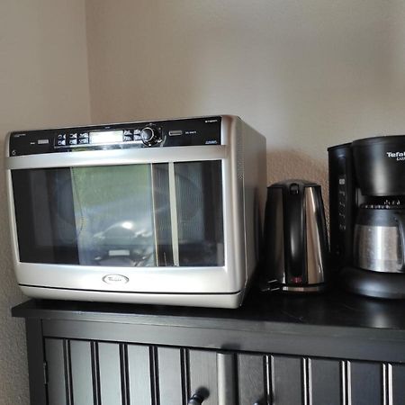 A L'Abordage, Appartement 2 Pieces Plage De Nauzan Vaux-sur-Mer Bagian luar foto