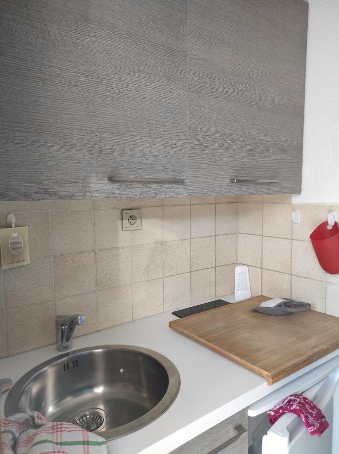 A L'Abordage, Appartement 2 Pieces Plage De Nauzan Vaux-sur-Mer Bagian luar foto