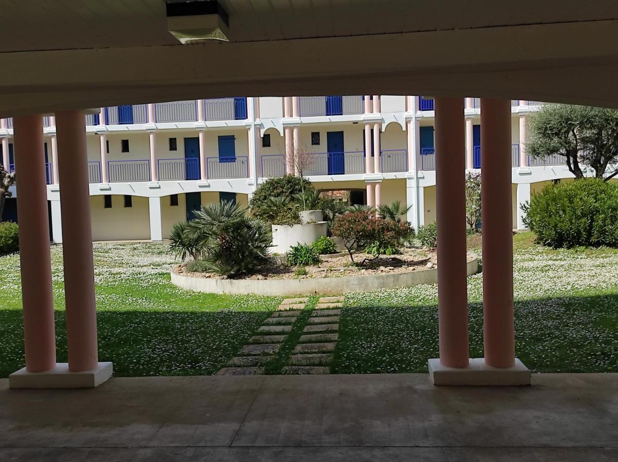 A L'Abordage, Appartement 2 Pieces Plage De Nauzan Vaux-sur-Mer Bagian luar foto