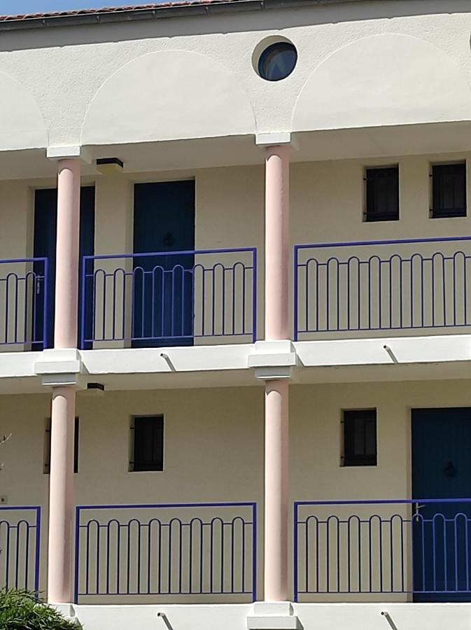 A L'Abordage, Appartement 2 Pieces Plage De Nauzan Vaux-sur-Mer Bagian luar foto