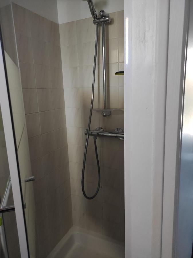 A L'Abordage, Appartement 2 Pieces Plage De Nauzan Vaux-sur-Mer Bagian luar foto