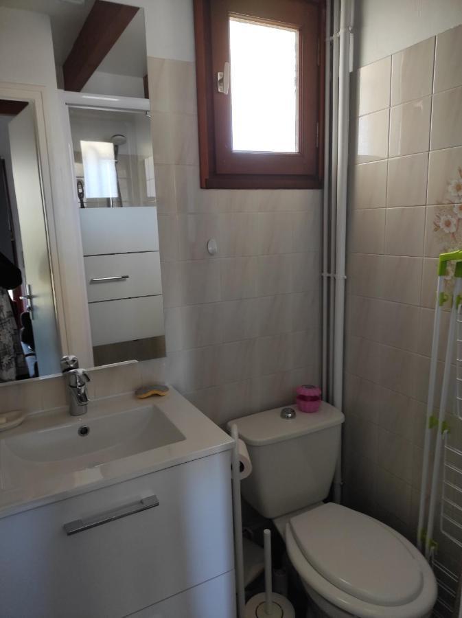 A L'Abordage, Appartement 2 Pieces Plage De Nauzan Vaux-sur-Mer Bagian luar foto