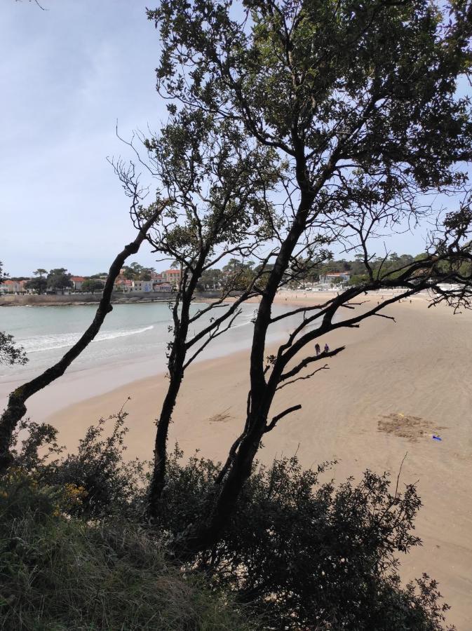 A L'Abordage, Appartement 2 Pieces Plage De Nauzan Vaux-sur-Mer Bagian luar foto