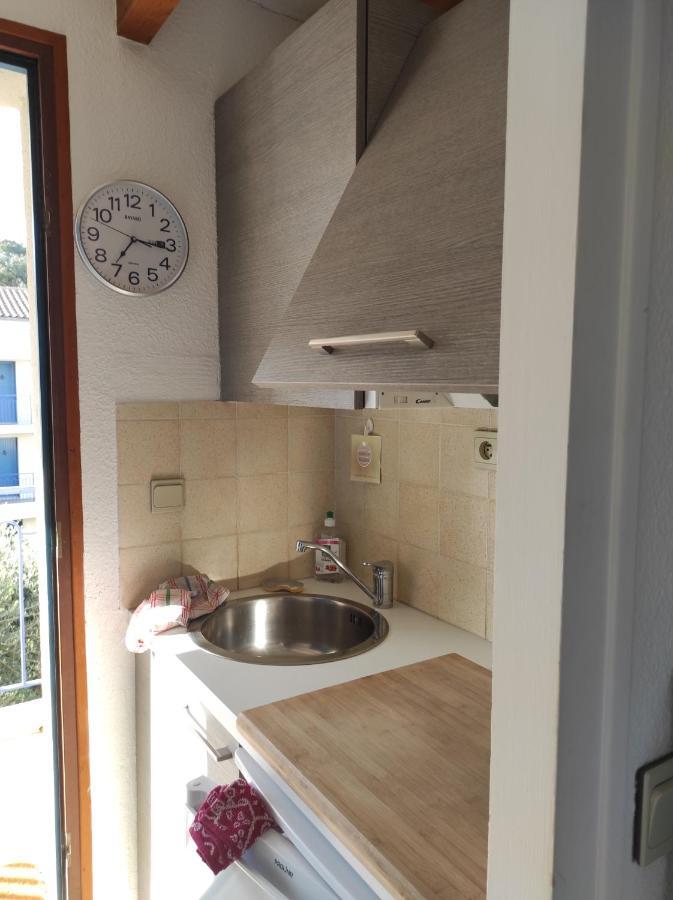A L'Abordage, Appartement 2 Pieces Plage De Nauzan Vaux-sur-Mer Bagian luar foto