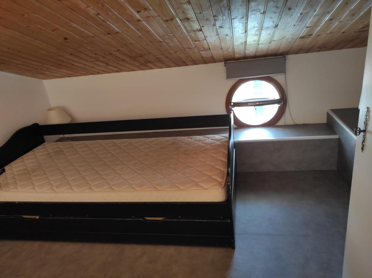 A L'Abordage, Appartement 2 Pieces Plage De Nauzan Vaux-sur-Mer Bagian luar foto