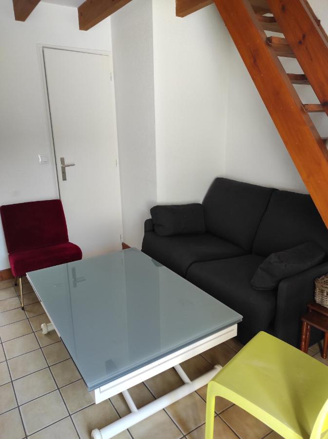 A L'Abordage, Appartement 2 Pieces Plage De Nauzan Vaux-sur-Mer Bagian luar foto