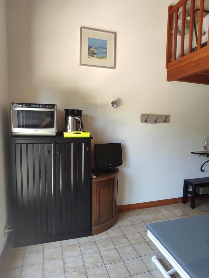 A L'Abordage, Appartement 2 Pieces Plage De Nauzan Vaux-sur-Mer Bagian luar foto
