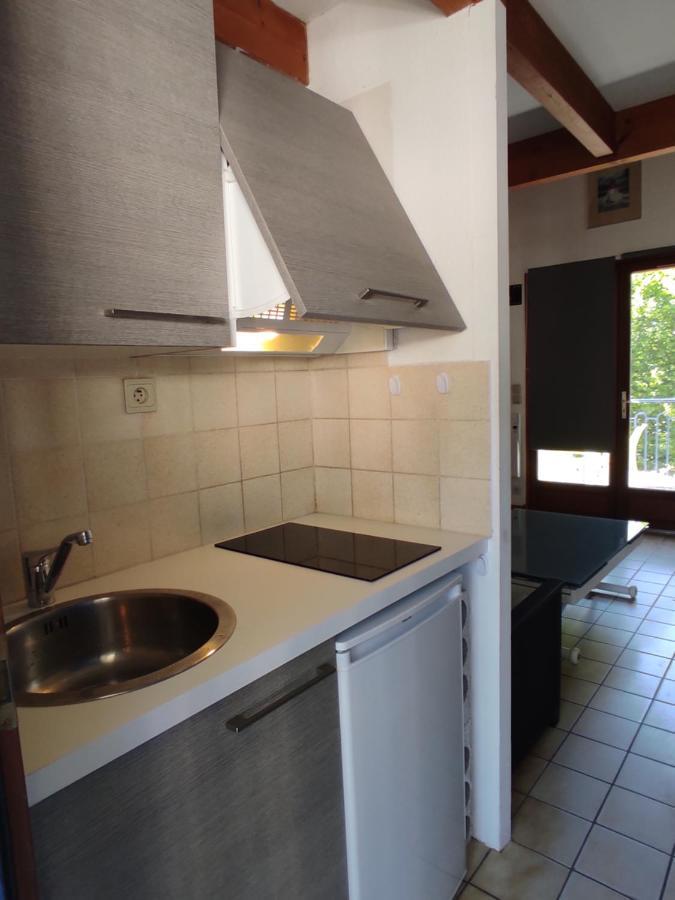 A L'Abordage, Appartement 2 Pieces Plage De Nauzan Vaux-sur-Mer Bagian luar foto