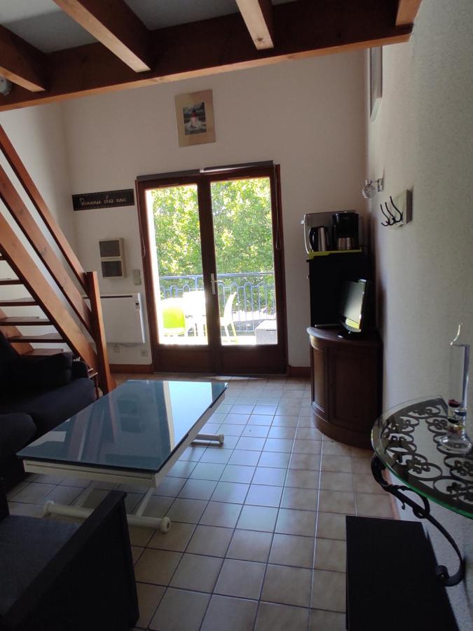 A L'Abordage, Appartement 2 Pieces Plage De Nauzan Vaux-sur-Mer Bagian luar foto