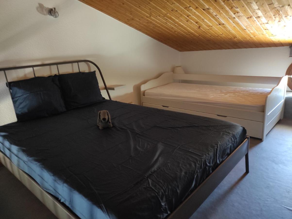 A L'Abordage, Appartement 2 Pieces Plage De Nauzan Vaux-sur-Mer Bagian luar foto